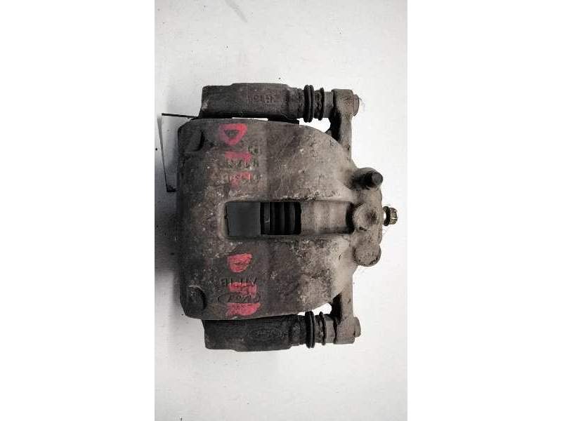 Recambio de pinza freno delantera derecha para ford tourneo courier (c4a) ambiente referencia OEM IAM   