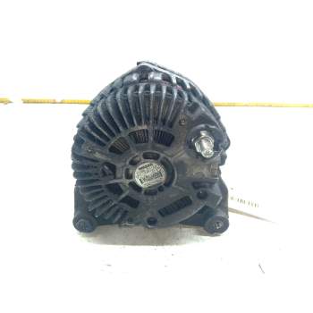 Recambio de alternador para nissan qashqai i (j10, nj10) 2.0 dci referencia OEM IAM 23100JD71A  