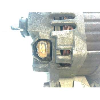 Recambio de alternador para nissan qashqai i (j10, nj10) 2.0 dci referencia OEM IAM 23100JD71A  