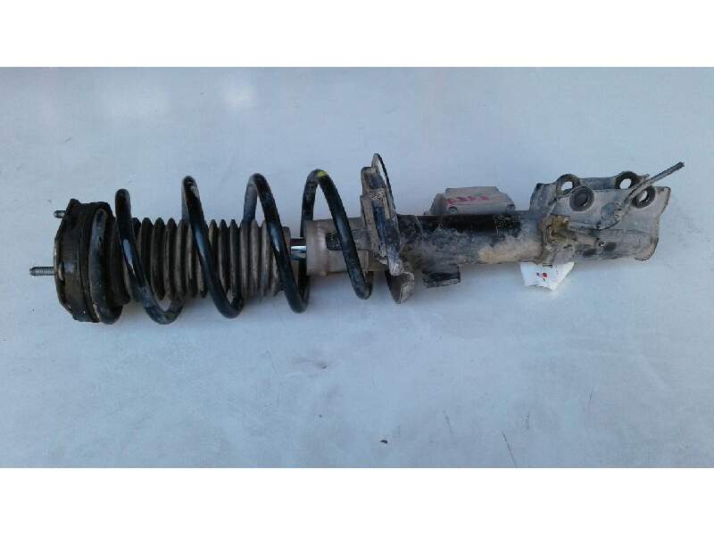 Recambio de amortiguador delantero derecho para ford tourneo courier (c4a) ambiente referencia OEM IAM   