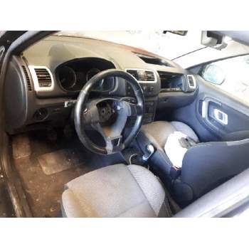 skoda fabia (5j2 ) del año 2008