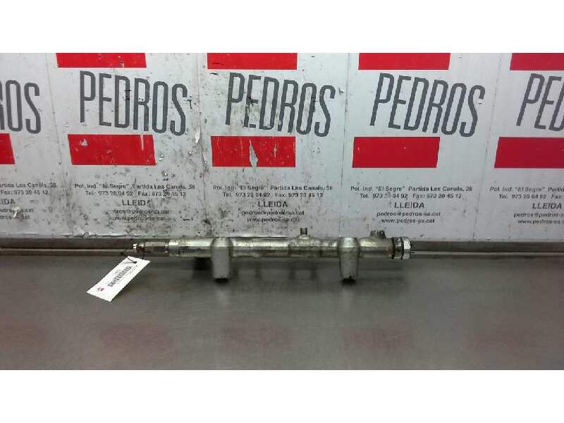 Recambio de rampa inyectora para nissan pathfinder (r51) 2.5 dci diesel cat referencia OEM IAM   