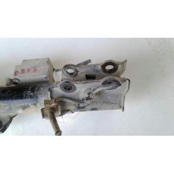 Recambio de amortiguador delantero derecho para ford tourneo courier (c4a) ambiente referencia OEM IAM   