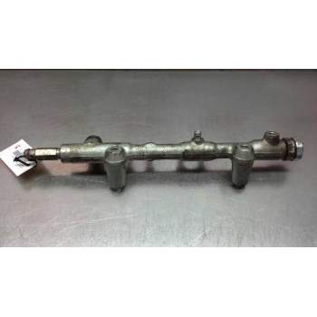 Recambio de rampa inyectora para nissan pathfinder (r51) 2.5 dci diesel cat referencia OEM IAM   