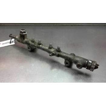Recambio de rampa inyectora para nissan pathfinder (r51) 2.5 dci diesel cat referencia OEM IAM   