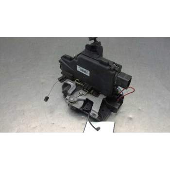 Recambio de cerradura puerta delantera derecha para seat toledo (1m2) stella referencia OEM IAM   