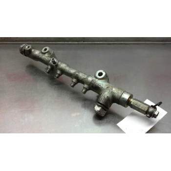 Recambio de rampa inyectora para nissan pathfinder (r51) 2.5 dci diesel cat referencia OEM IAM   