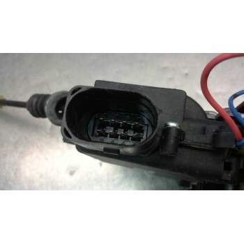 Recambio de cerradura puerta delantera derecha para seat toledo (1m2) stella referencia OEM IAM   