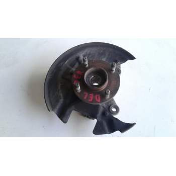Recambio de mangueta delantera derecha para ford tourneo courier (c4a) ambiente referencia OEM IAM   