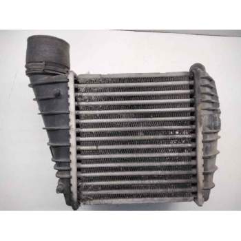 Recambio de intercooler para seat toledo (1m2) stella referencia OEM IAM 1J0145805H  