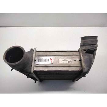 Recambio de intercooler para seat toledo (1m2) stella referencia OEM IAM 1J0145805H  