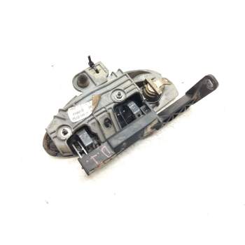 Recambio de maneta exterior delantera izquierda para citroën c5 berlina exclusive referencia OEM IAM 96613390  