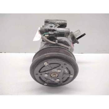 Recambio de compresor aire acondicionado para ford tourneo courier (c4a) ambiente referencia OEM IAM 03R02291  