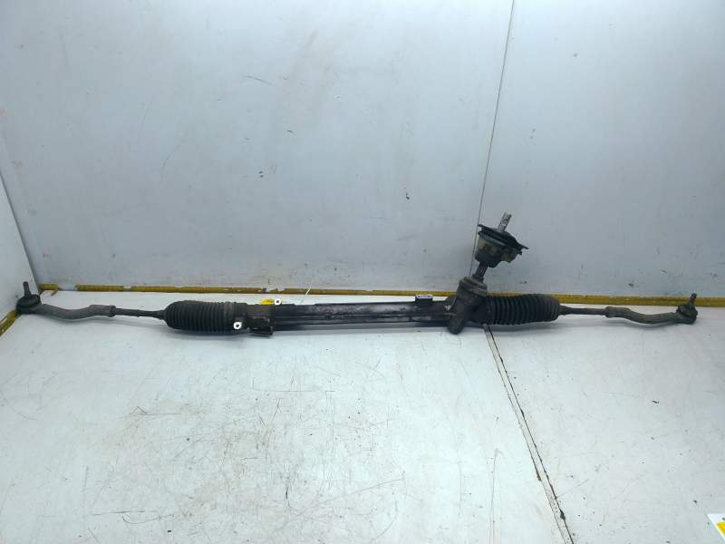 Recambio de caja direccion para nissan qashqai i (j10, nj10) 2.0 dci referencia OEM IAM 48001JD90B  