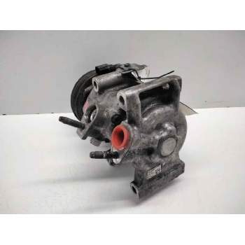 Recambio de compresor aire acondicionado para ford tourneo courier (c4a) ambiente referencia OEM IAM 03R02291  