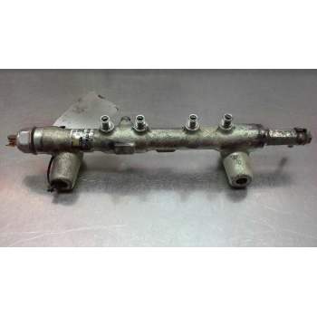 Recambio de rampa inyectora para nissan pathfinder (r51) 2.5 dci diesel cat referencia OEM IAM   