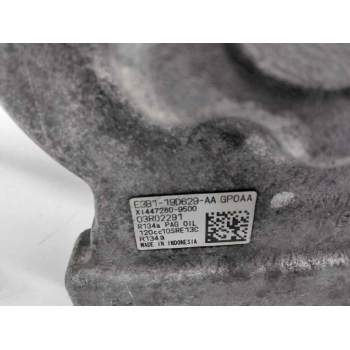 Recambio de compresor aire acondicionado para ford tourneo courier (c4a) ambiente referencia OEM IAM 03R02291  