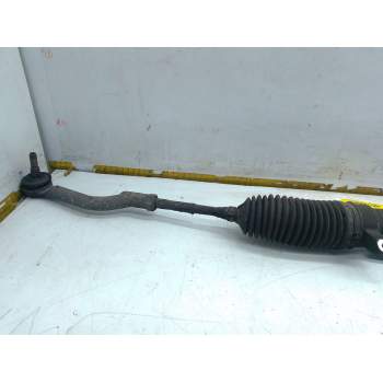 Recambio de caja direccion para nissan qashqai i (j10, nj10) 2.0 dci referencia OEM IAM 48001JD90B  