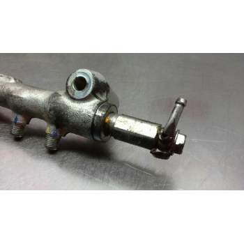 Recambio de rampa inyectora para nissan pathfinder (r51) 2.5 dci diesel cat referencia OEM IAM   