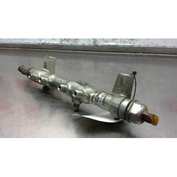 Recambio de rampa inyectora para nissan pathfinder (r51) 2.5 dci diesel cat referencia OEM IAM   