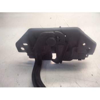 Recambio de cerradura capot para ford c-max (ceu) titanium referencia OEM IAM 1899668  