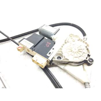 Recambio de elevalunas delantero derecho para citroën c5 berlina exclusive referencia OEM IAM 9649304080  