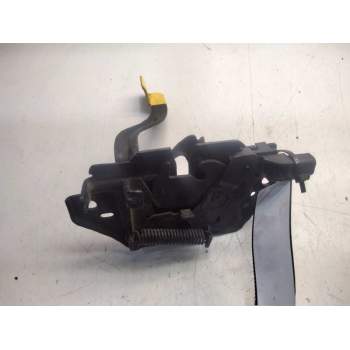 Recambio de cerradura capot para ford c-max (ceu) titanium referencia OEM IAM 1899668  