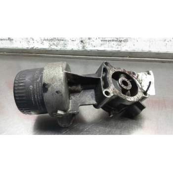 Recambio de soporte filtro aceite para nissan pathfinder (r51) 2.5 dci diesel cat referencia OEM IAM   