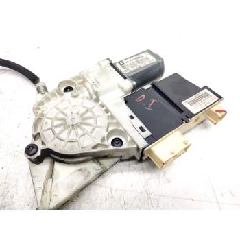 Recambio de elevalunas delantero izquierdo para citroën c5 berlina exclusive referencia OEM IAM 9649303980  