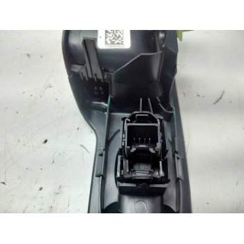 Recambio de mando elevalunas delantero derecho para ford c-max (ceu) titanium referencia OEM IAM AM51R26690AHW  