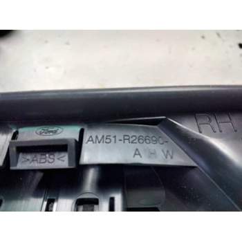 Recambio de mando elevalunas delantero derecho para ford c-max (ceu) titanium referencia OEM IAM AM51R26690AHW  