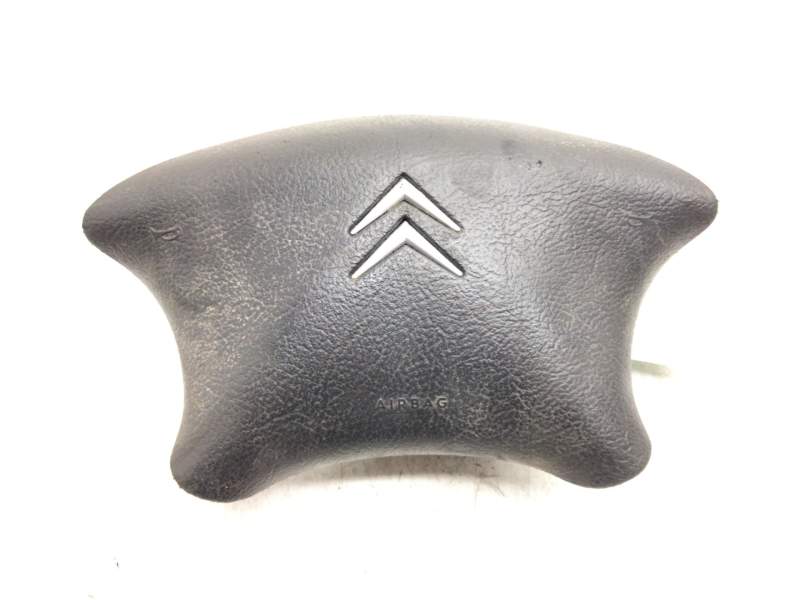 Recambio de airbag delantero izquierdo para citroën c5 berlina exclusive referencia OEM IAM 96509314ZE  