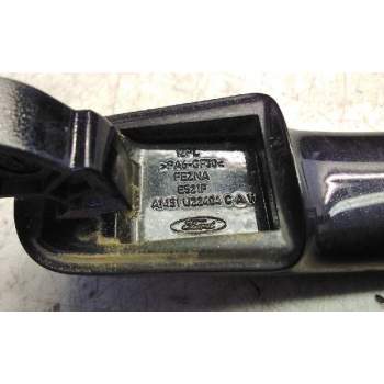 Recambio de maneta exterior trasera izquierda para ford c-max (ceu) titanium referencia OEM IAM AM51U22404  