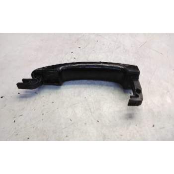 Recambio de maneta exterior trasera izquierda para ford c-max (ceu) titanium referencia OEM IAM AM51U22404  