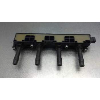 Recambio de bobina encendido para opel astra g berlina comfort referencia OEM IAM 0986221039  