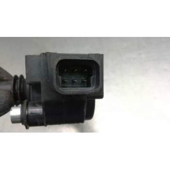 Recambio de bobina encendido para opel astra g berlina comfort referencia OEM IAM 0986221039  