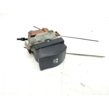 Recambio de mando elevalunas trasero derecho para renault espace iv (jk0) dynamique referencia OEM IAM   