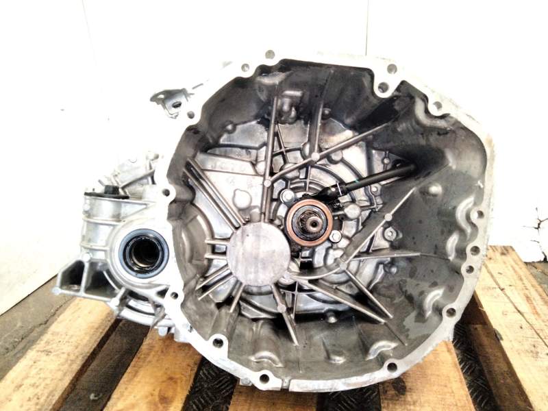 Recambio de caja cambios para nissan qashqai i (j10, nj10) 2.0 dci referencia OEM IAM JG70  