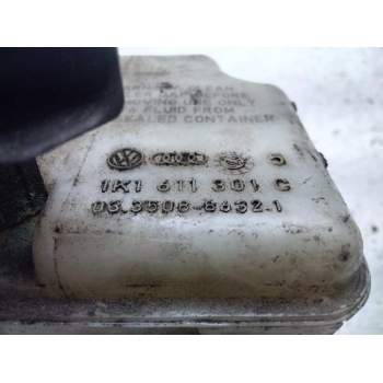 Recambio de bomba freno para audi a3 (8p) 1.9 tdi ambition referencia OEM IAM 1K1711301C  