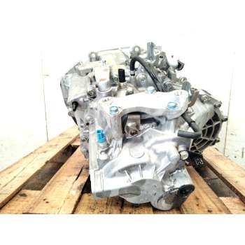 Recambio de caja cambios para nissan qashqai i (j10, nj10) 2.0 dci referencia OEM IAM JG70  