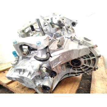 Recambio de caja cambios para nissan qashqai i (j10, nj10) 2.0 dci referencia OEM IAM JG70  