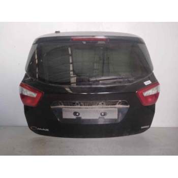 Recambio de porton trasero para ford c-max (ceu) titanium referencia OEM IAM  AV6117K441AC 
