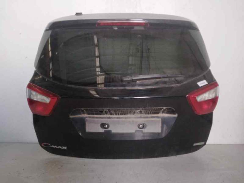 Recambio de porton trasero para ford c-max (ceu) titanium referencia OEM IAM  AV6117K441AC 