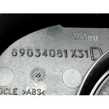 Recambio de piloto trasero derecho porton para citroën c5 berlina exclusive referencia OEM IAM 89034081X31D  