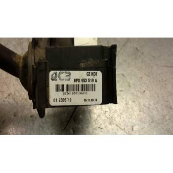 Recambio de mando limpia para audi a3 (8p) 1.9 tdi ambition referencia OEM IAM 8P0953519A 01203610 