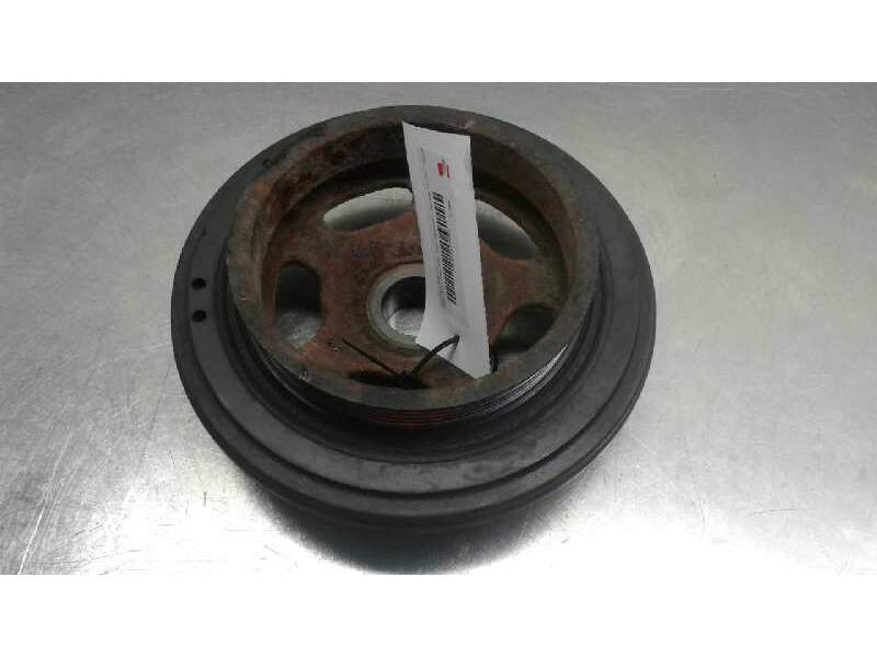 Recambio de polea cigueñal para mercedes-benz vito (w638) caja cerrada 112 cdi  (638.094) referencia OEM IAM   