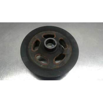 Recambio de polea cigueñal para mercedes-benz vito (w638) caja cerrada 112 cdi  (638.094) referencia OEM IAM   