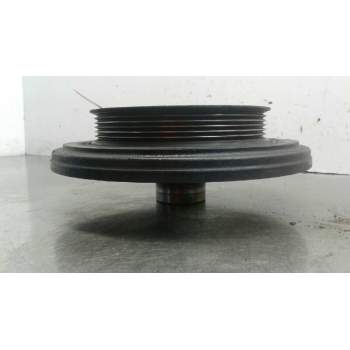 Recambio de polea cigueñal para mercedes-benz vito (w638) caja cerrada 112 cdi  (638.094) referencia OEM IAM   