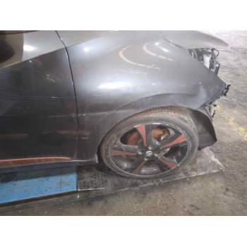 nissan micra v (k14) del año 2017