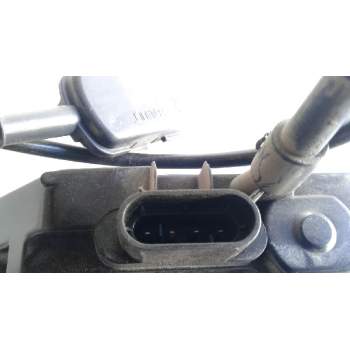 Recambio de cerradura puerta delantera derecha para renault scenic ii confort authentique referencia OEM IAM 8200119121  